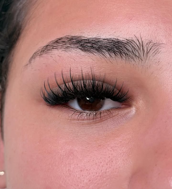 Mega Wispy