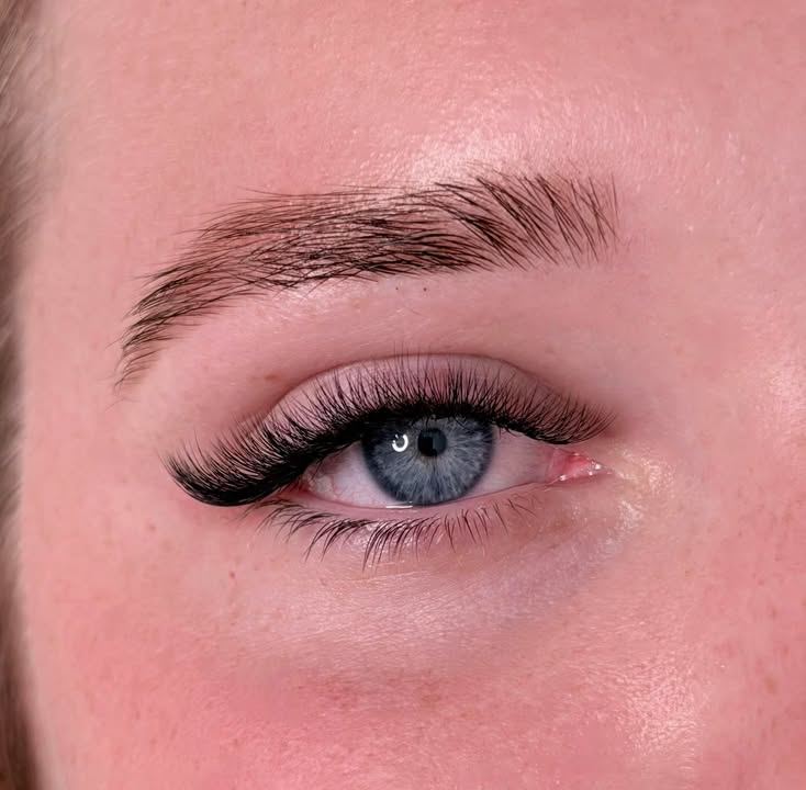 Natural Volume