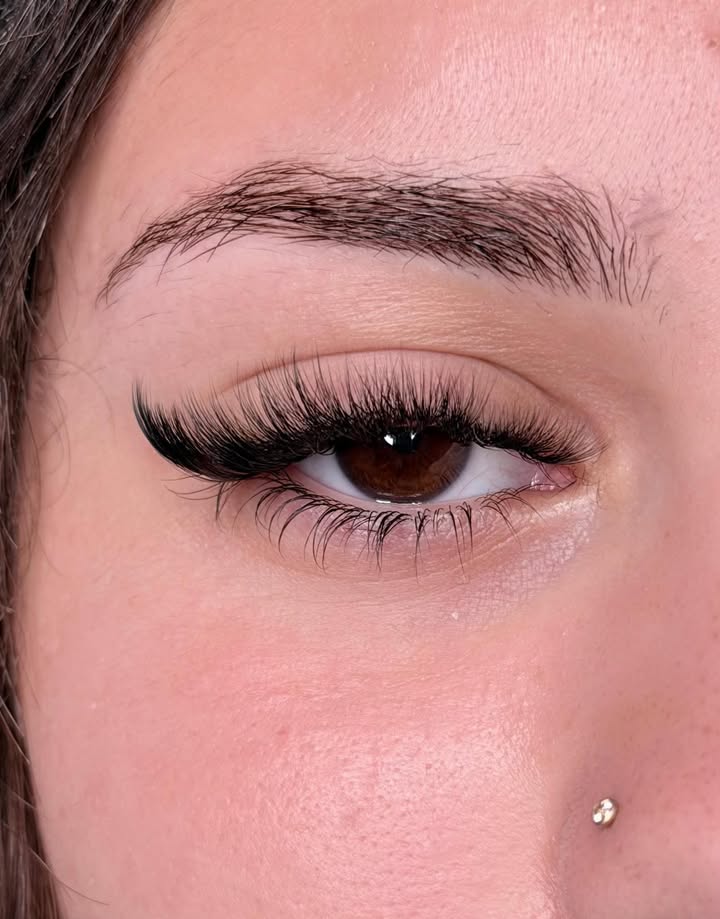 Glam Volume
