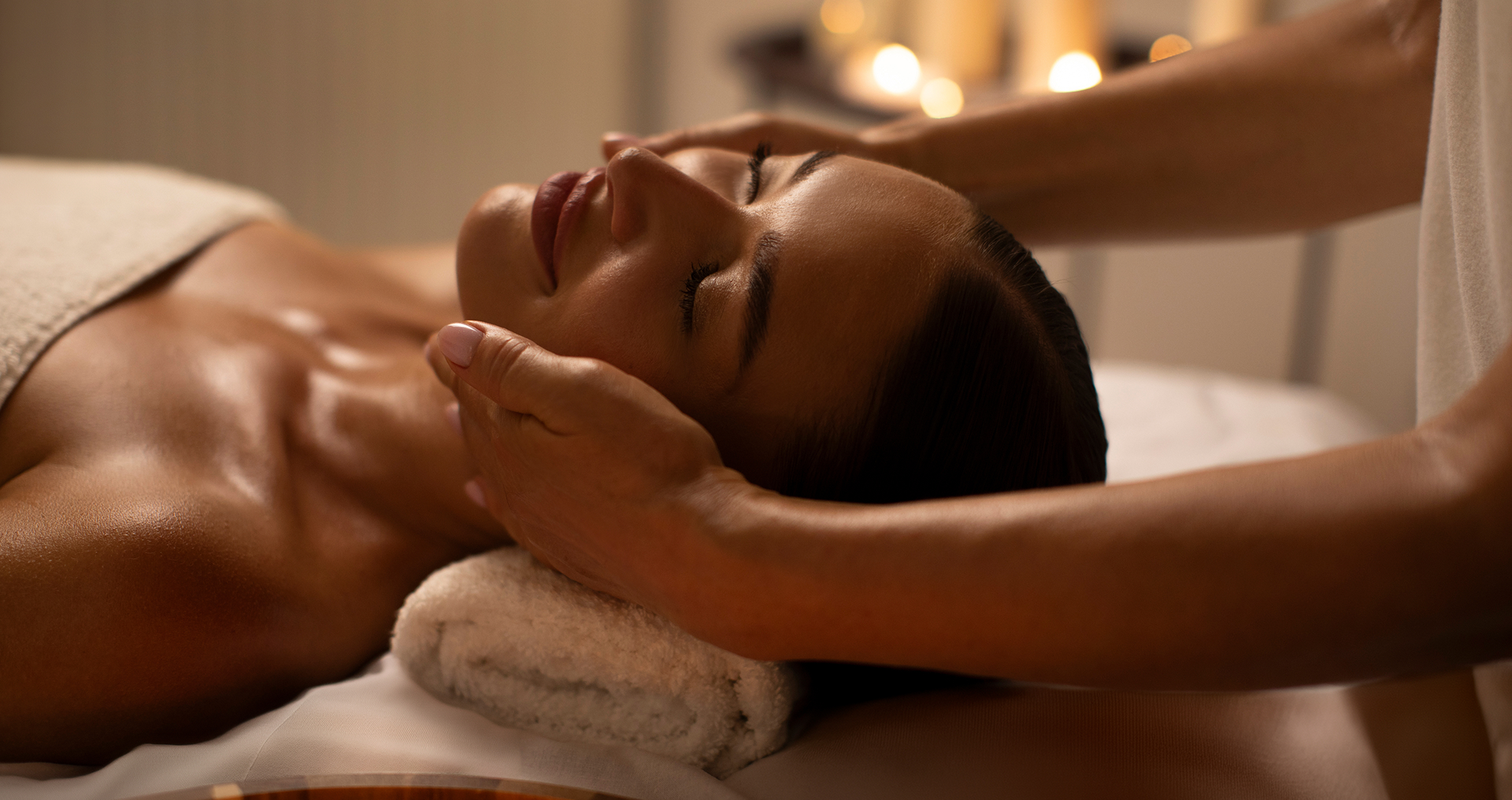 Peace begins at the scalp